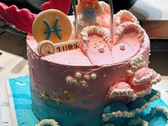 -CAKE BOSS 蛋糕老板(西单君太百货店)