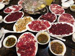 -八合里潮汕鲜牛肉火锅(深圳海岸城店)