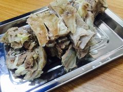 -马学武手抓美食(下南关总店)