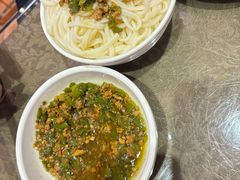 -嘎吧锅私家菜馆(联想科技城店)