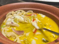 -隆聚·时令海鲜(洪兴店)