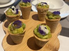 -若蘭慈·无国界素食料理(欢乐海岸店)