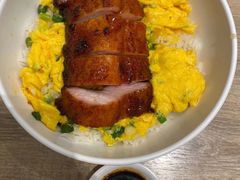 -翠华餐厅(宝安壹方城店)