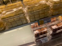 -泸溪河桃酥(秦淮夫子庙一店)