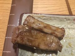-赤坂亭·M9和牛烧肉·铁板烧(合肥万象城店)