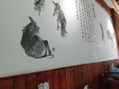 -王记驴火河间驴肉火烧(长青店)