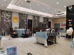 -紫光园(劲松店)