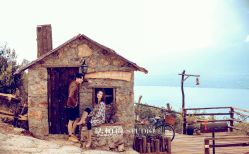 点击看大图 -太古映画婚纱摄影(天河店)