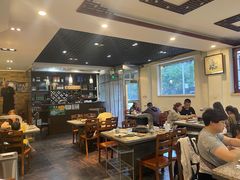 -厚味居炙子烤肉·清真(天桥南纬路店)