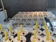-傲廬·云端餐厅·深圳柏悦酒店