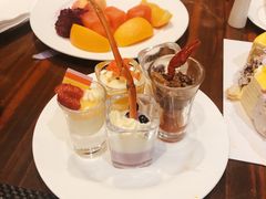 -圣丰索菲特·2 On 988 Café 自助餐厅