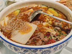-大树头·花园餐厅(市桥店)