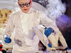 -尊蓝钱江豪华精选酒店-澜亭中餐厅