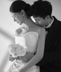 -米兰婚纱摄影轻奢化定制(深圳罗湖总店)
