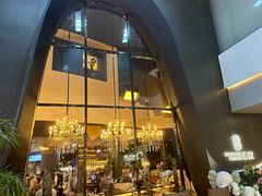 -狮拾久·现代新加坡料理(福田COCO Park店)