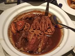 -上和臻品中国菜(花园街店)