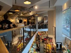 -Alimentari早午餐(安福路店)