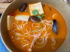 -BAKER&SPICE(安福路店)