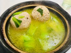-溱湖八鲜菜馆