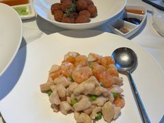 鸡里蹦-四季民福烤鸭店(前门大栅栏店)