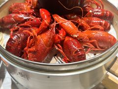 -一棠龙虾•王牌虾球(恒隆广场店)