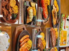 -萨莉亚意式餐厅(彩悦城店)