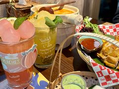 -泰妃殿(武汉首店)