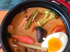 -绿茵阁牛扒餐厅(客村店)