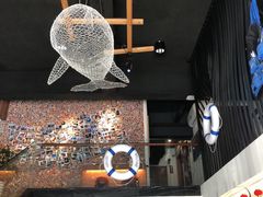 -深蓝金枪·深海鱼刺身(吉大店)