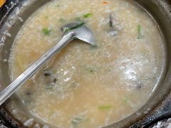 -粤仔湾砂锅粥(广益哥伦布店)