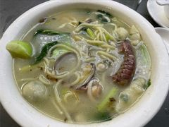 -阿弟特色海鲜餐厅·大排档(平潭店)