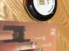 -奈雪的茶(石厦时代广场店)