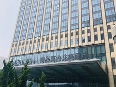 -青岛富力艾美酒店