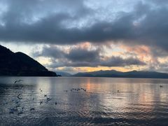 -丽江泸沽湖景区