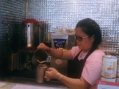 -香港鸳鸯王(西湖路店)