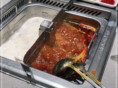 -海底捞火锅(百乐门广场店)