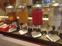 -盛宴自助餐厅(运达喜来登店)