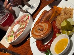 -京A Taproom·精酿餐吧(CBD店)