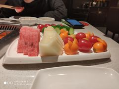 -海底捞火锅鲜切牛肉主题店(长寿路店)