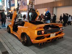-秋叶原电器街