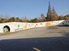 -前小桔亲子创意农场·草莓采摘·露营烧烤