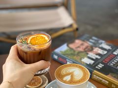 -Eu2+ coffee(上大路店)