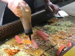 -四环冷面王(西单华威约饭街店)