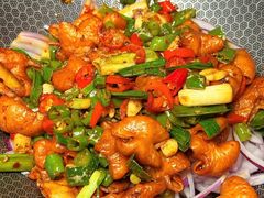 -恰八斗·猛火长沙菜(国贸店)