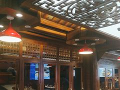 -木王宴语·野生鲜菌火锅(玉河店)