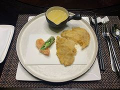 -潮汕味道·煮海餐厅(金麟大厦店)