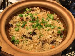 -新兴·金羊座·粤菜点心(乐峰店)