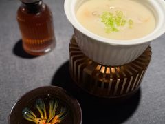 -锦府园·新台州菜(合生汇店)