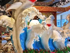-阳光岛·海鲜盛宴(银泰中心in99店)