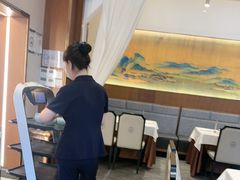-湘阅•威海海鲜•湖南味道(华宝店)